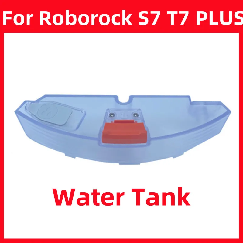 

Подметальный робот-резервуар для воды Roborock S7 T7S T7S PLUS, аксессуары для подметания и перетаскивания, универсальный контейнер для хранения воды