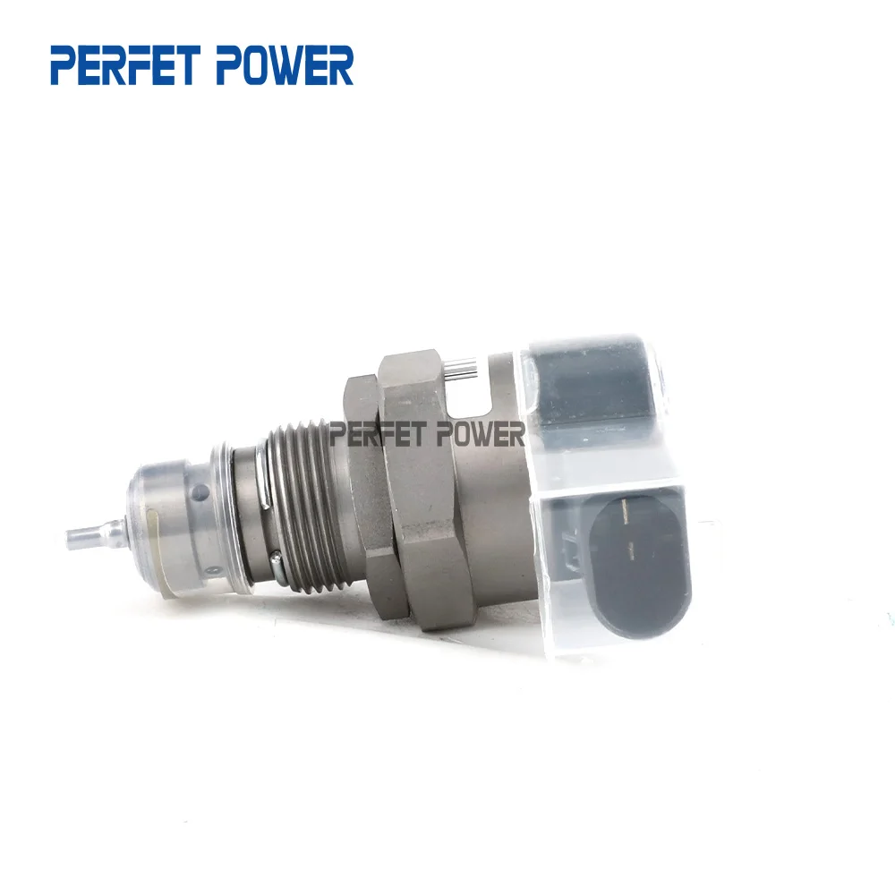 

China Made New 0281006246 0 281 006 246 Common Rail Regulating Valve