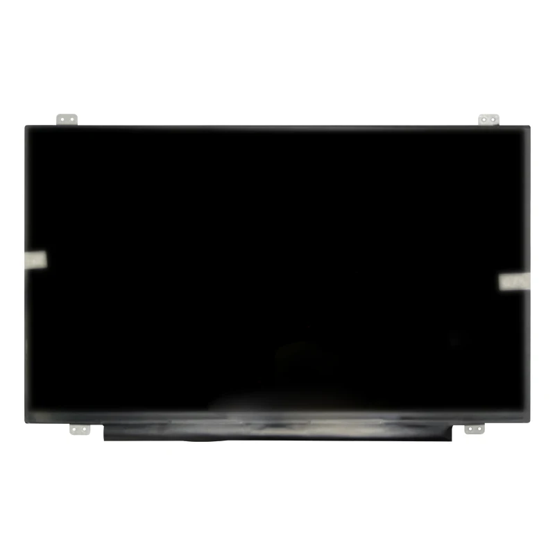 

N42 Led Lcd Screen B140XTN02.E 14" HD 1366x768 LED Screen 5D10G95364