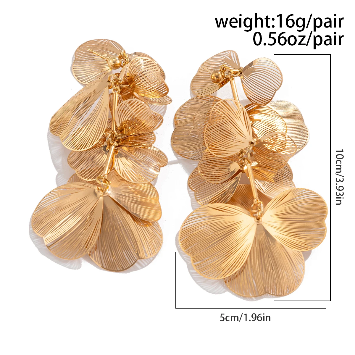 Ingemark элегантные романтические Лепестковые Цветочные фотообои для женщин модные