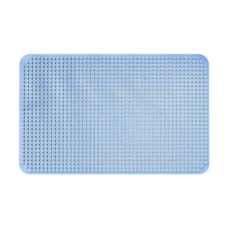 Коврик для ванной с нескользящим покрытием аксессуары Современное украшение