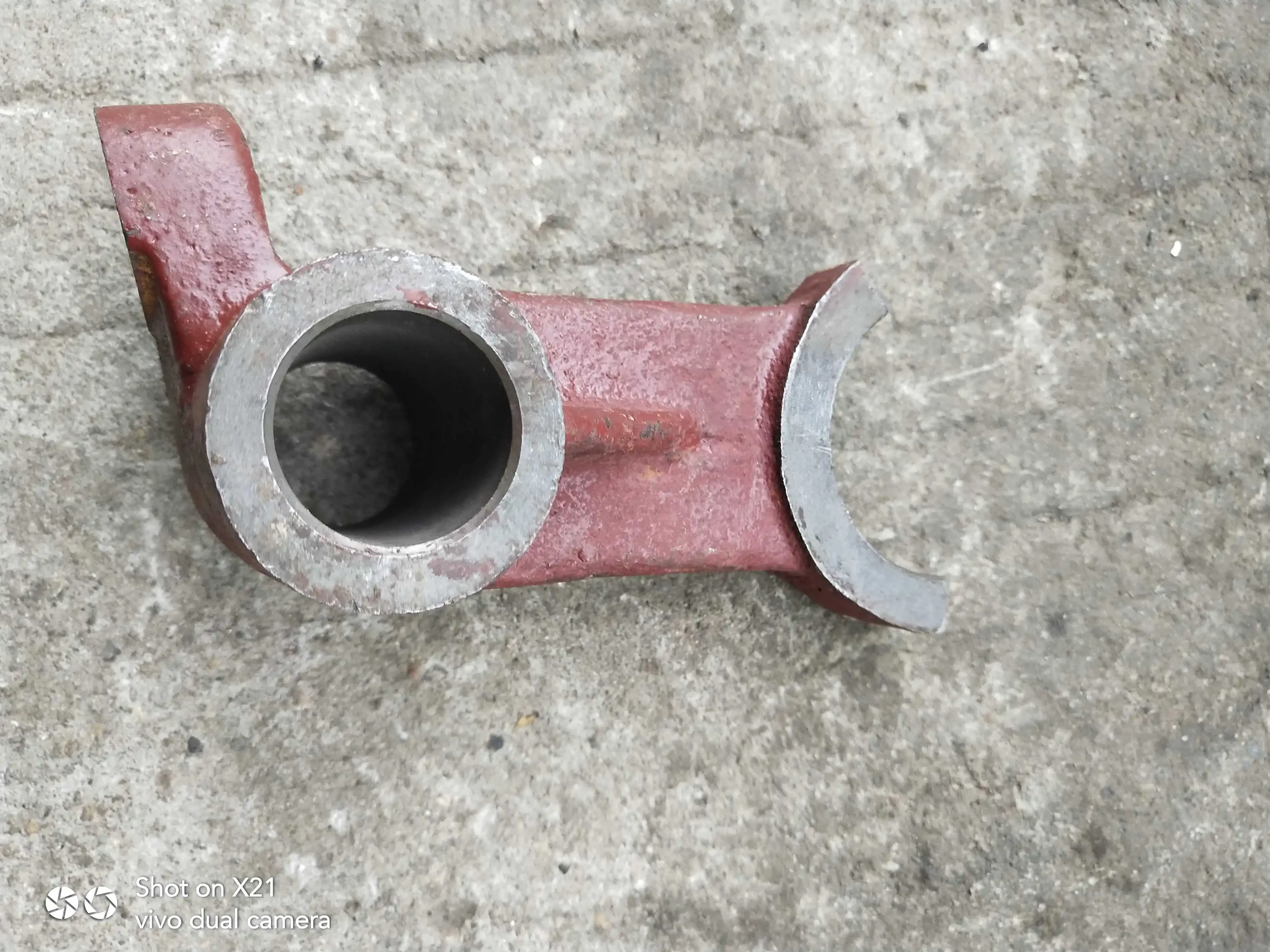 Аксессуары для фрезерных станков X53T/X63WT/X5042 323/326 внутреннее отверстие вилки