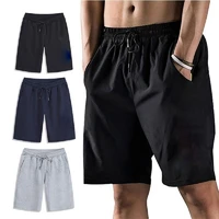 2022 mens gym sport shorts training running workout casual printed jogging pants trousers summer short pants s xxxxl