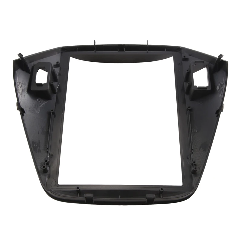 Автомобильный радиоприемник 9 7 дюймов облицовка стереоплеер на Android 2Din головная