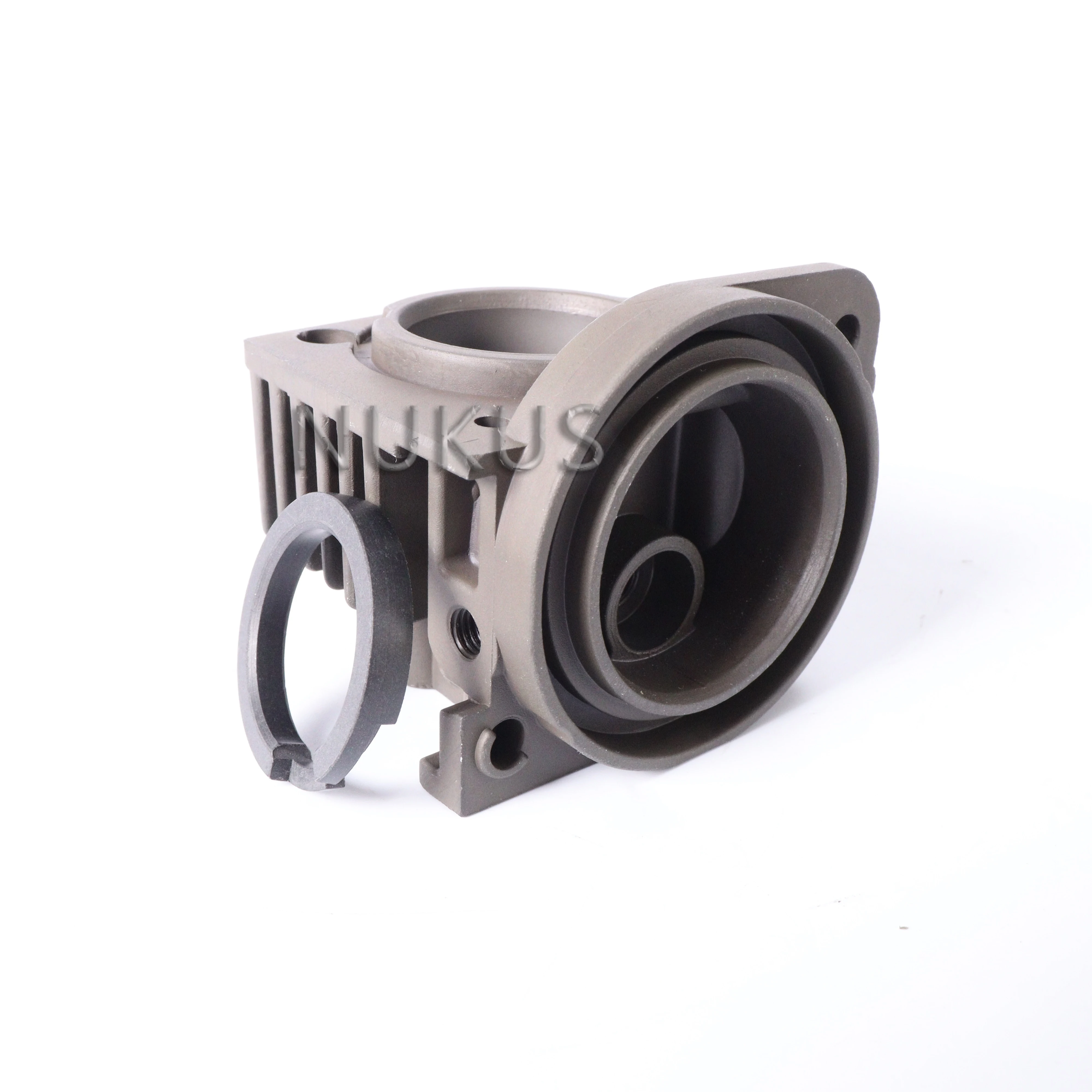 Уплотнительное кольцо для головки цилиндра StOSSDaMPFeR Audi Q7 A6 C6 BMW X5 E53 Range Rover L322