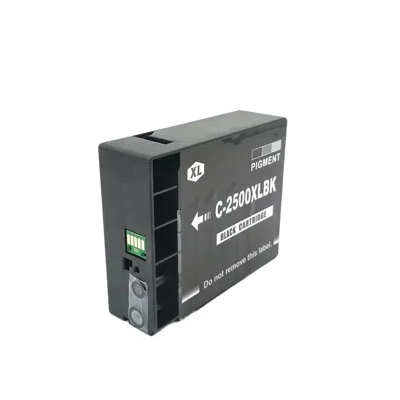 Фото 2500XL PGI-2500XL PGI2500XL PGI-2500 Совместимый картридж для Canon MAXIFY IB4050 MB5050 5150 MB5350 MB54 MB5450 №2