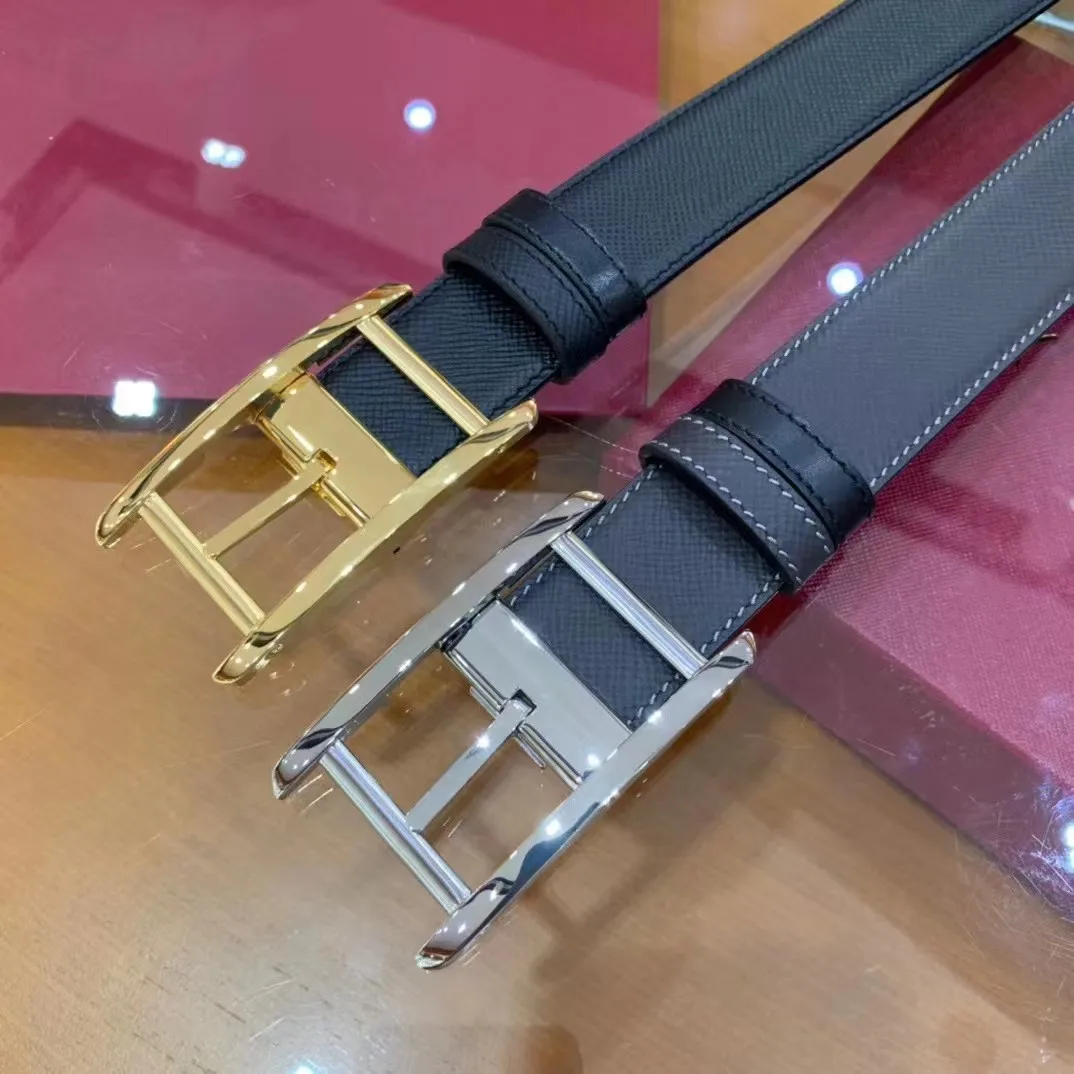 

High class women's belt 2022, fashionable and versatile, simple metal belt, fashionable and stylish, with excellent texture