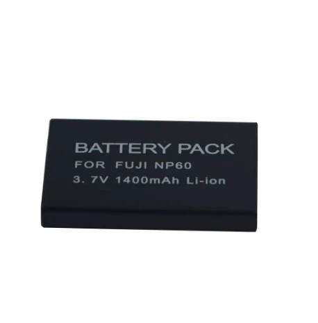 Аккумулятор NP-60 FNP60 NP60 SLB 1137 1037 CNP-30 K5000 D-Li2 Li-20B