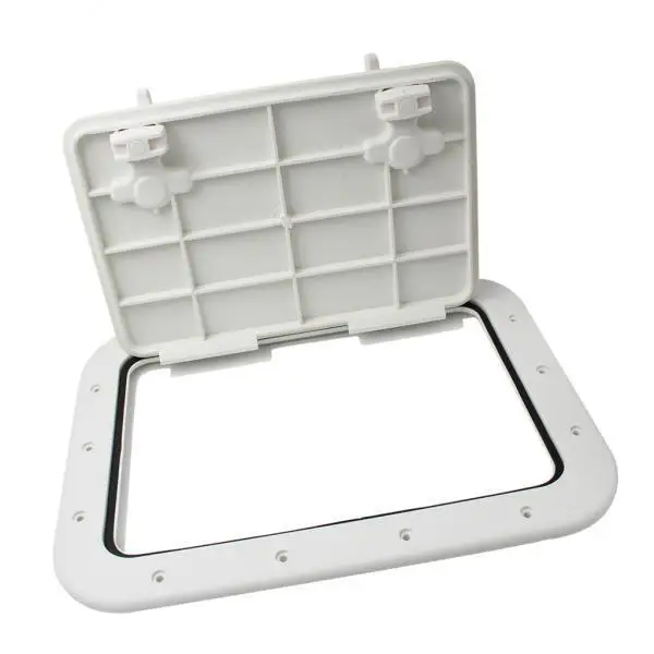 2X High Quality  Deck Access  Lid for Marine/ Boat/ Sailing