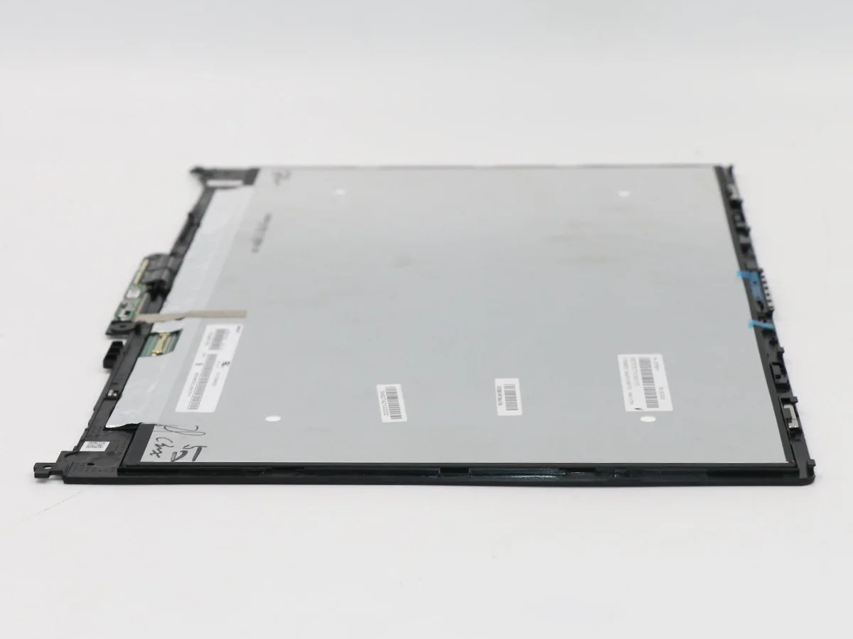 Фото 15,6 ЖК-дисплей с сенсорным экраном и дигитайзером в сборе для Lenovo ideaPad C340-15IWL 15IML 15IIL FHD матрица Замена дисплея №4
