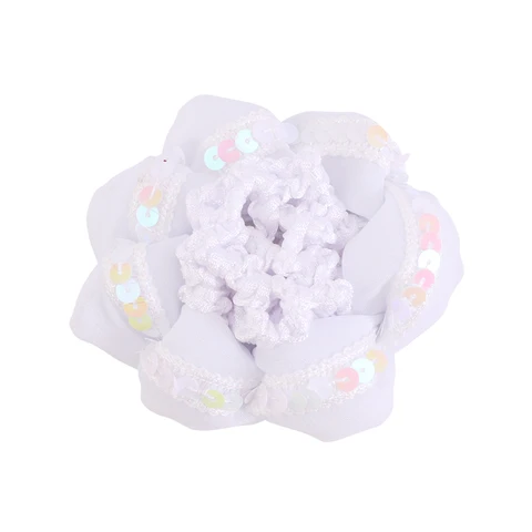 GATHERTOP сетка для волос из полиэстера