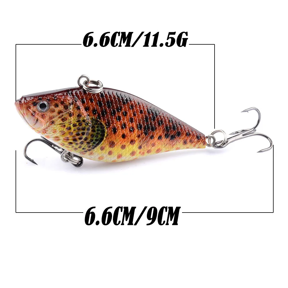 Рисунок 3 - Искусственная рыболовная приманка