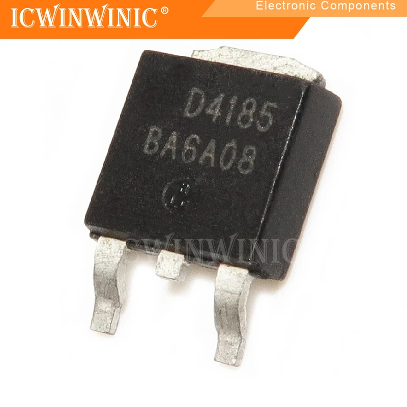 10 шт. AOD4185 D4185