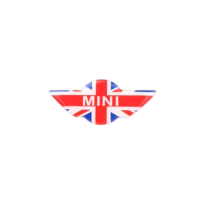 

Для MINI ONE Cooper S JCW R55 R56 R60 R61 F54 F55 F56 F57 F60 автомобильный руль декоративная наклейка модификация аксессуары