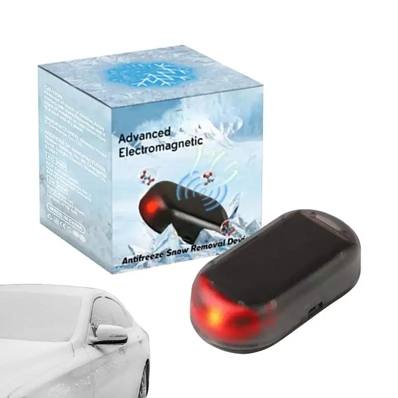 

Автомобильный инструмент против замерзания, электромагнитные молекулярные помехи, антифриз, снег, масляный автомобильный диффузор для автомобиля и дома