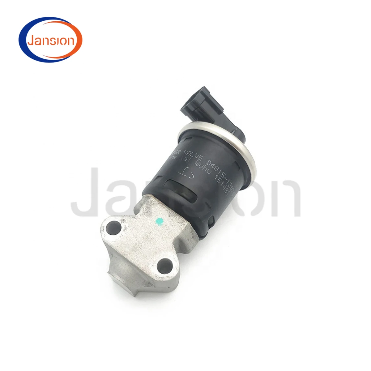 

Клапан EGR для Chery Tiggo 2/3x1,5, рециркуляция выхлопных газов D4G15-1207010