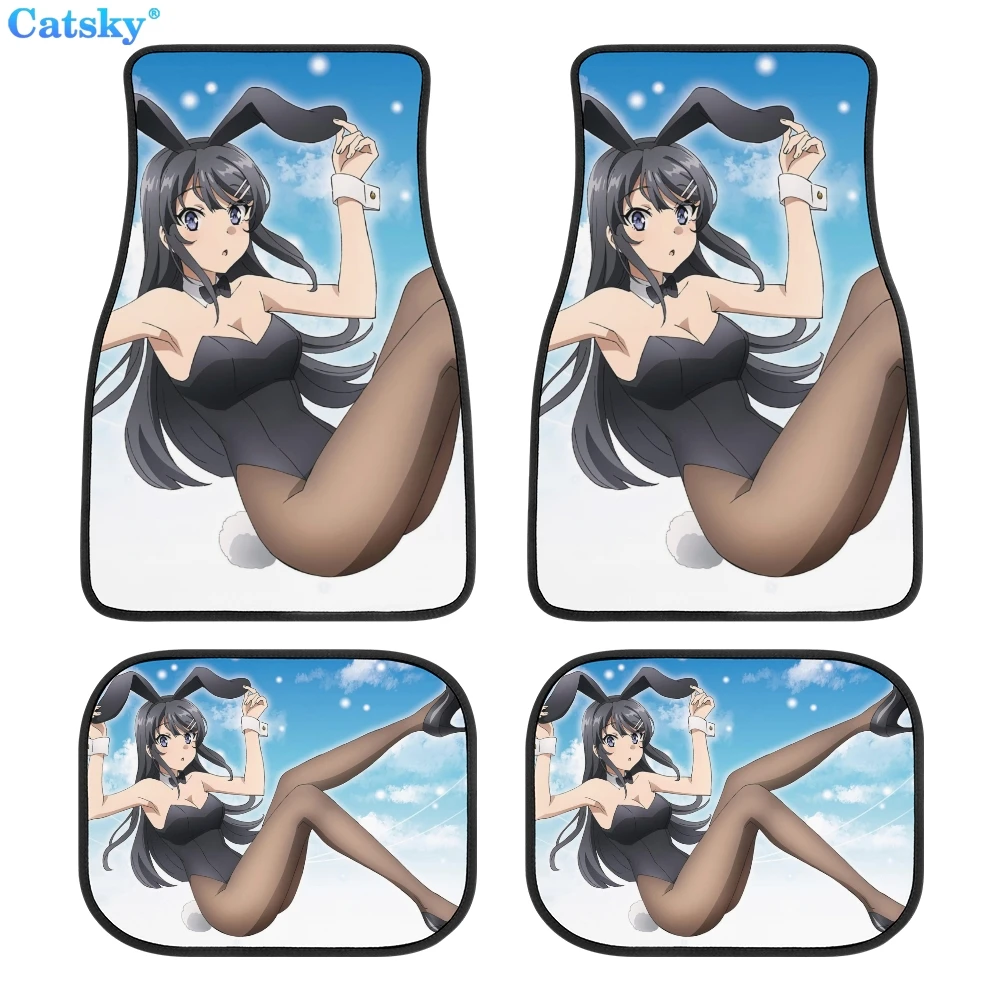 

Wolf animal wolf king Car Floor Mats Hippie Car Mat Car Accessories Gift Stoner Gift Retro Car Accessories Interior Car Decor