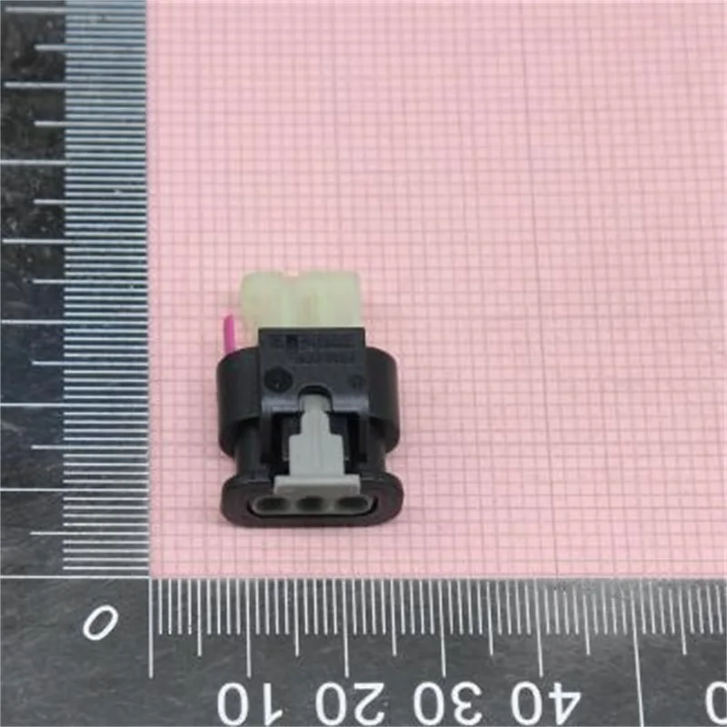 

10Pcs/Lot 2-1718644-1 TE Connectivity The corresponding metal needle can contact customer service.