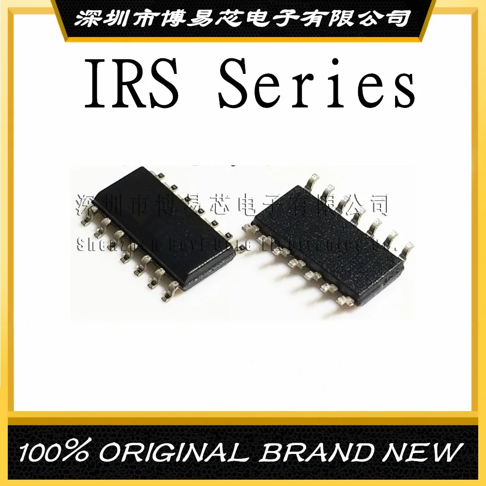 IRS21856 210614 279524 2453 S DS STRPBF DSTRPBF 14 оценочная плата оригинального продукта