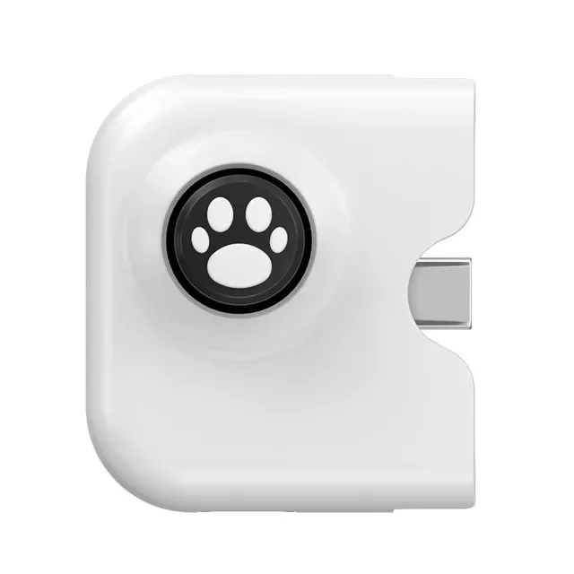 

PUBG Game Controller Phone Controller Gamepad Type C or IOS Port with Charging Port for LOL CF Controller Joystick