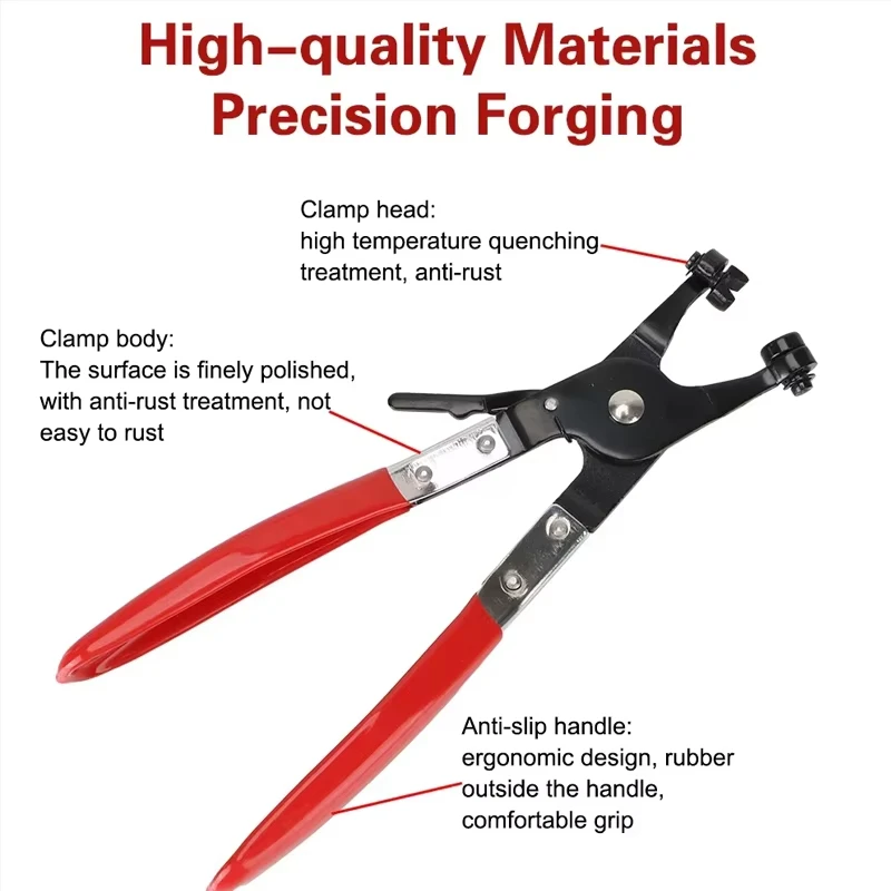 1 Шт. Инструмент Для Снятия Шланга Кольцевого Типа Плоский Ремень Автомобильные