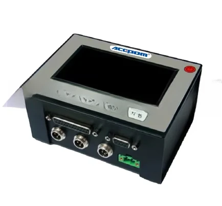 Портативный динамический балансир ACEPOM-SB80 профессиональный производитель в