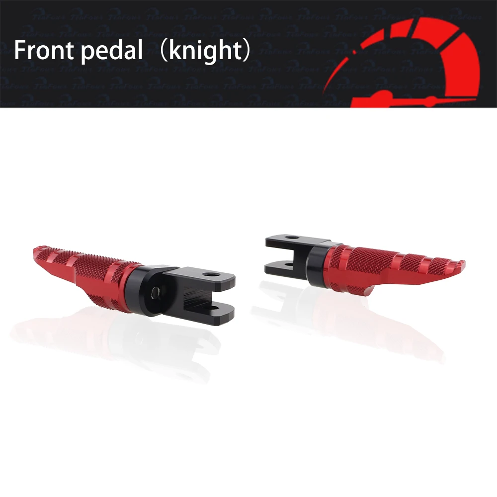 

Fit Brutale 675/R/RR Dragster 800/RR/RR SCS/ROSSO Superveloce/S RUSH 1000 F4/R F3 675 Front Footrests Foot Rest Foot Pegs Pedal