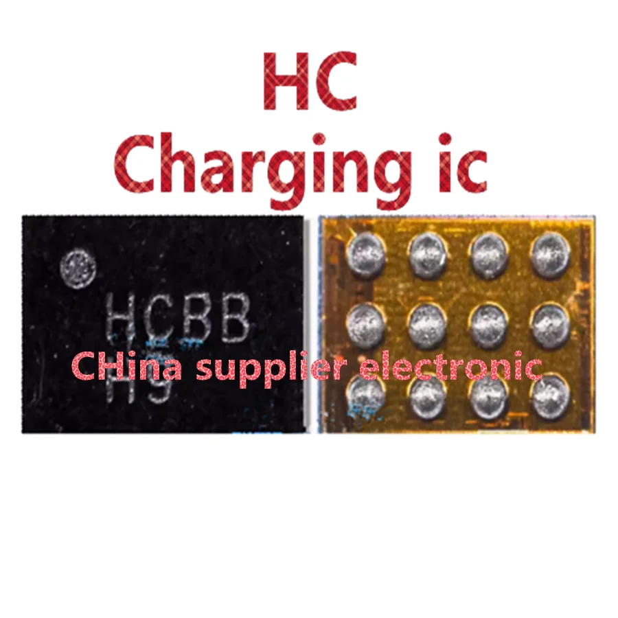 5 шт.-30 шт. зарядное устройство HC IC HCBB HCAU HCLY HCPX для VIVO X5 X7 X9 OPPO R7S R1C Huawei Mate9 P30 lite Honor6 12