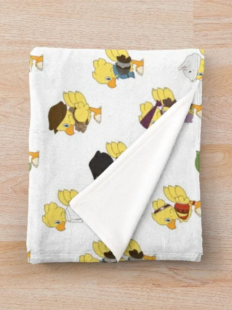 Декоративное одеяло диваны в клетку