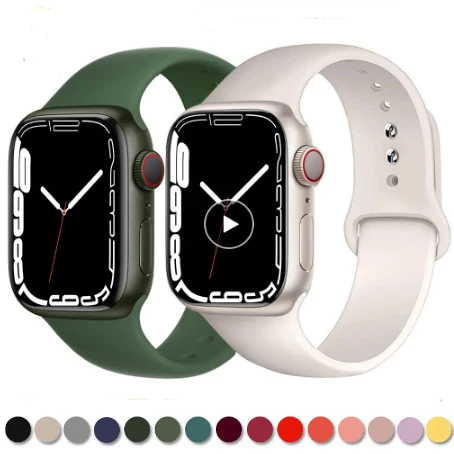 Apple Watch band 