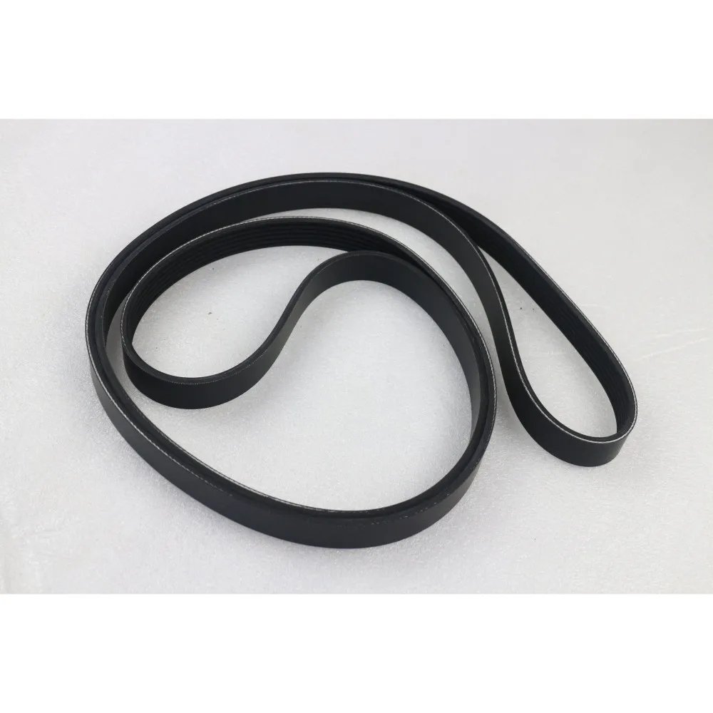 Ремень вентилятора под змеиную кожу подходит для Ford BF FG 4.0L 6cyl 05-15 Falcon Fairlane Fairmont