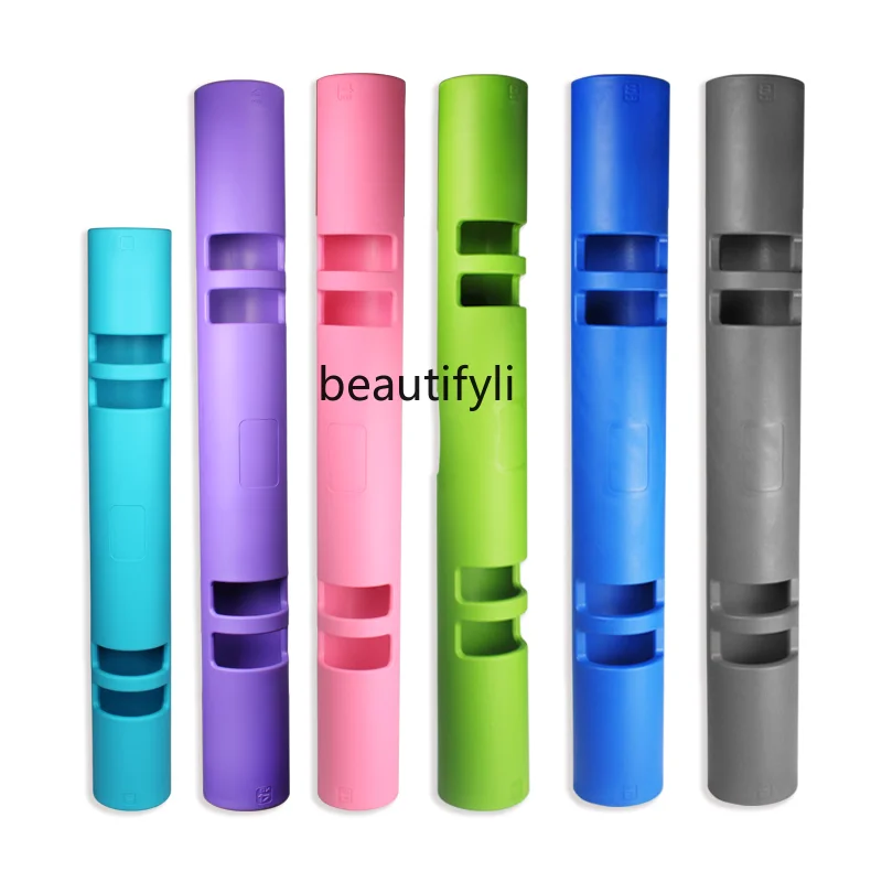 

Functional Training Column Weight-Bearing Energy Barrel Environmental Protection TPR Gym Private Education Equipment Barrel