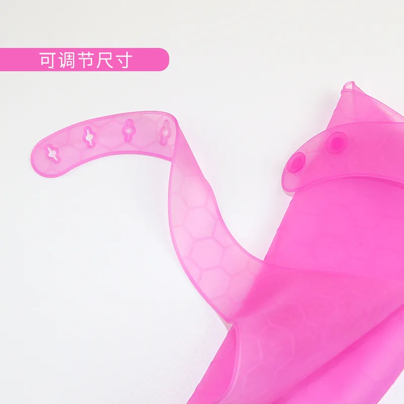 Рисунок 3 - Регулируемый мягкий силиконовый