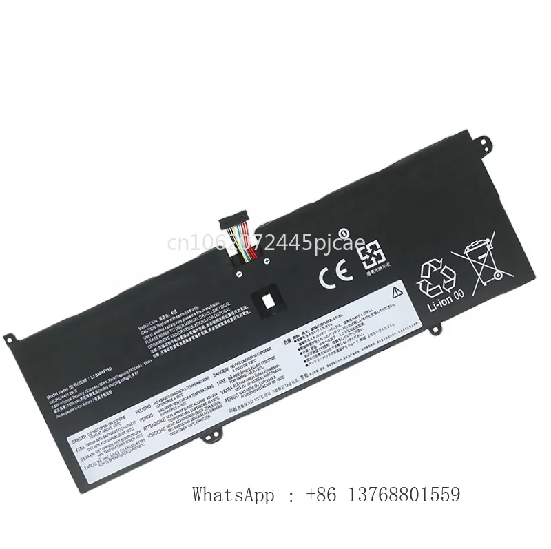 Заводская прямая цена аккумулятора для ноутбука 4CELLS L18C4PH0 LENOVO YOGA C940-14