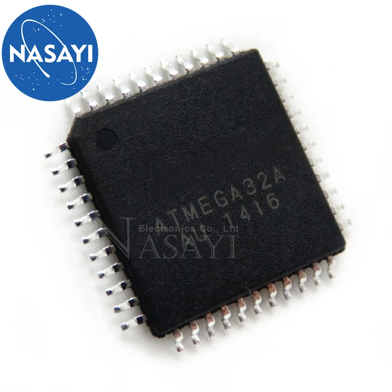 

ATMEGA32A-AU ATMEGA32A TQFP-44