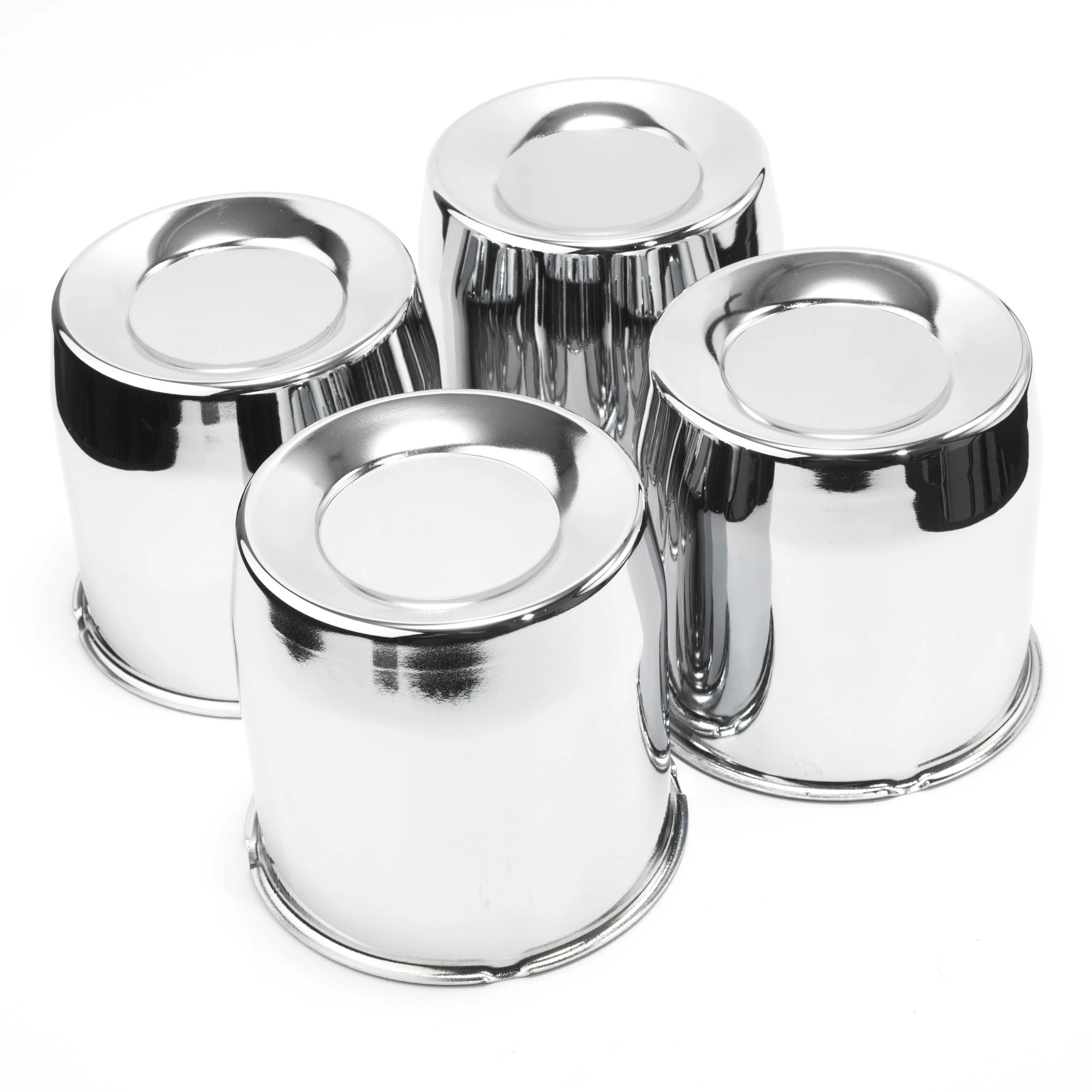 4 шт. 130 мм нажимная Центральная Крышка для обода автомобиля Ступицы 5 15 дюйма