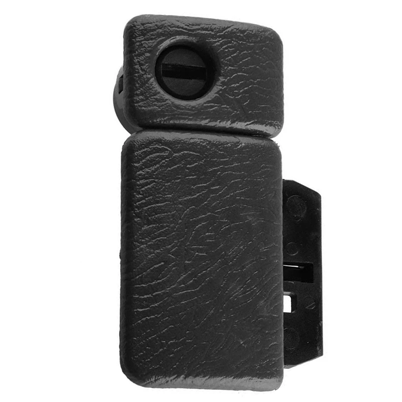 

3X Car Glove Box Lock Latch Handle Plastic Fit For Suzuki Jimny Vitara Grand Vitara