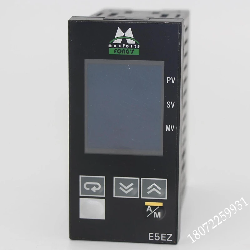 Термостат Spot E5EZ-PRR2T-888, Япония, Omron, новый, оригинальный, для дверей Fuji (art.: 3920d4e0542ca) - 3920d4e0542ca