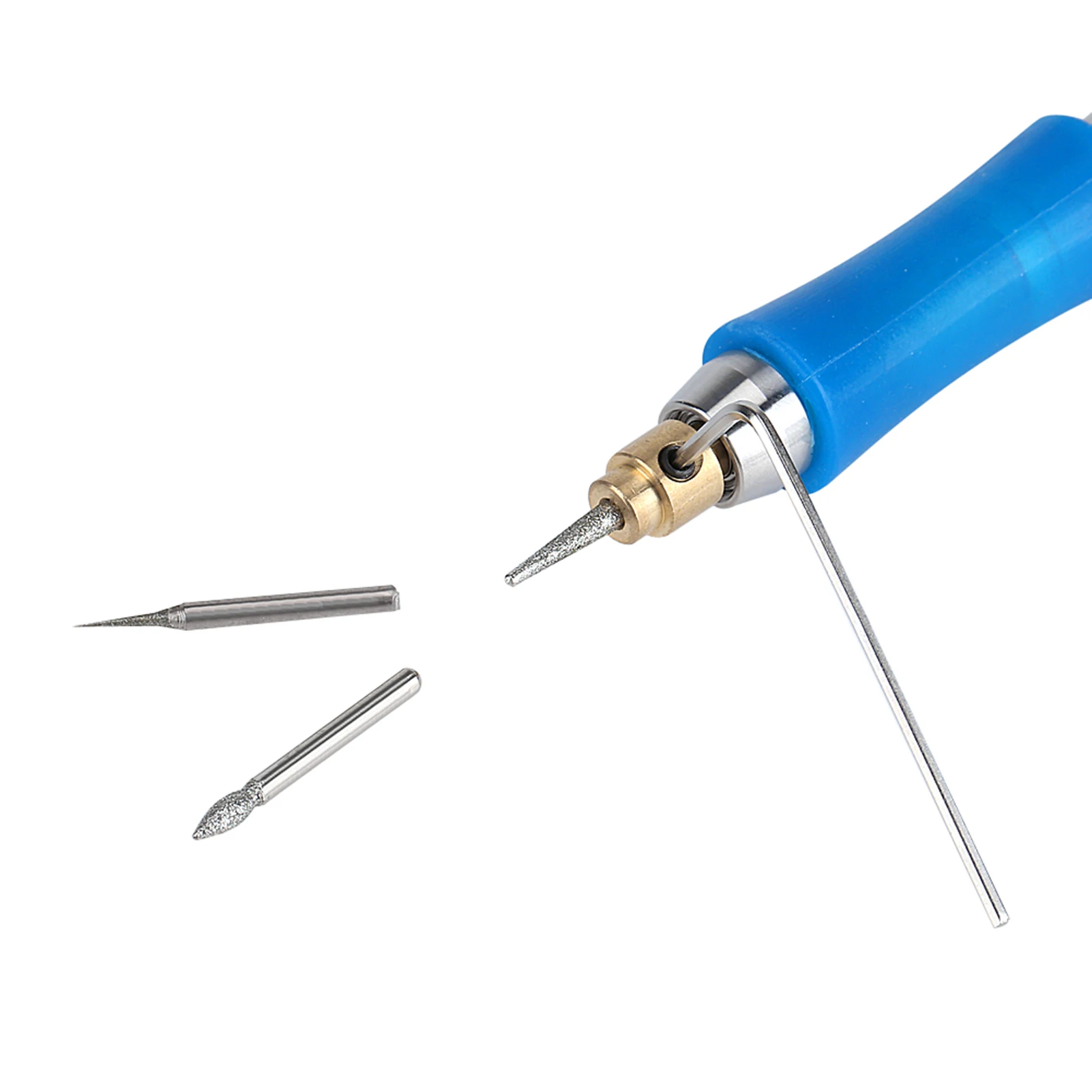 Рисунок 6 - Перезаряжаемая миниатюрная ручка