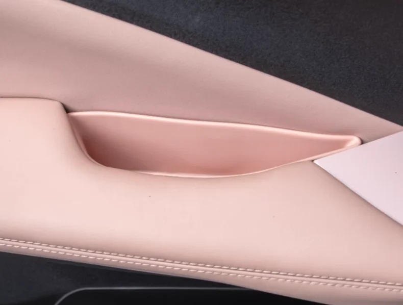 Внутренний подлокотник для автомобиля BYD SEAGULL Dolphin MINI 2023-2024