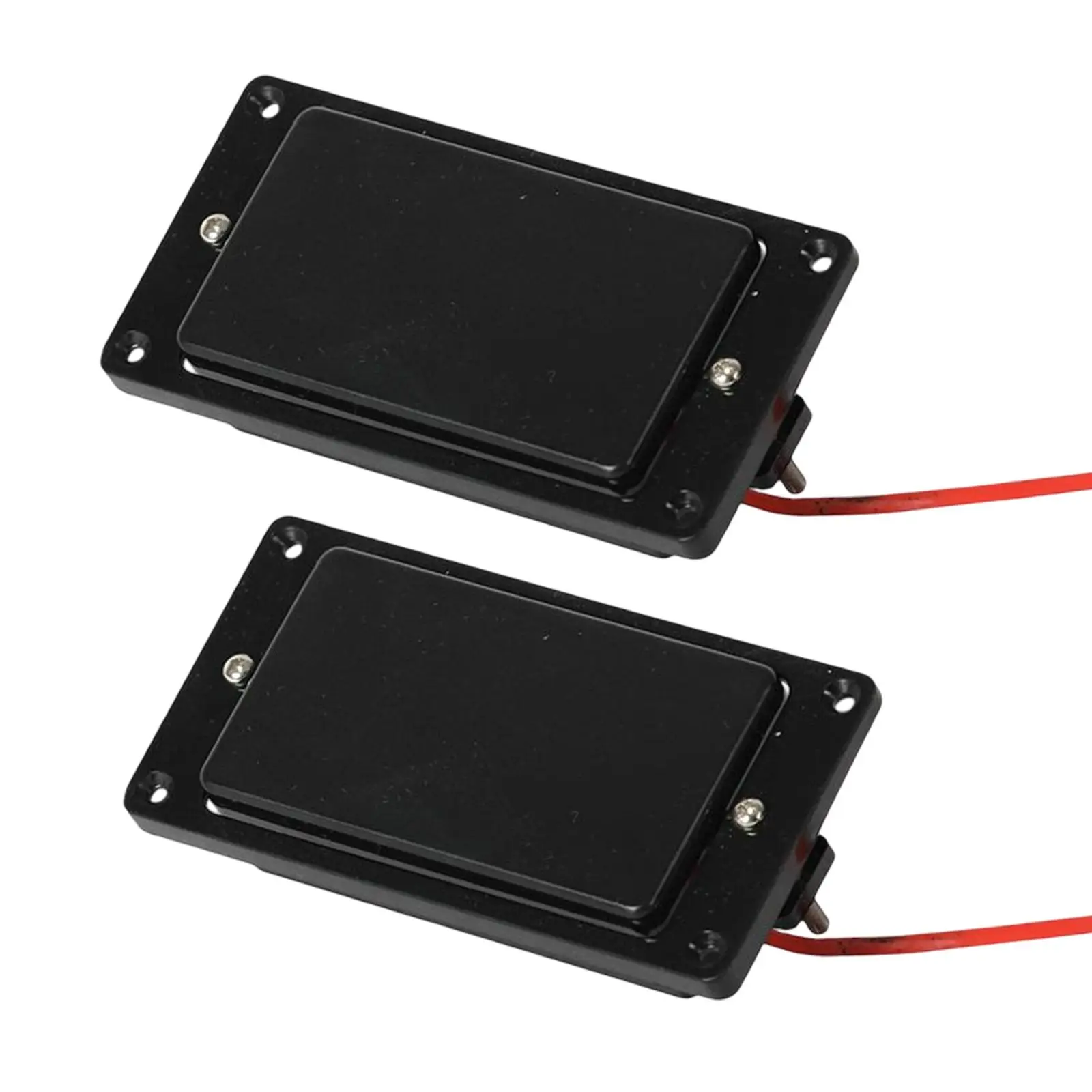 

Звукосниматели для электрогитары из сплава бесшумные запасные части для электрогитары