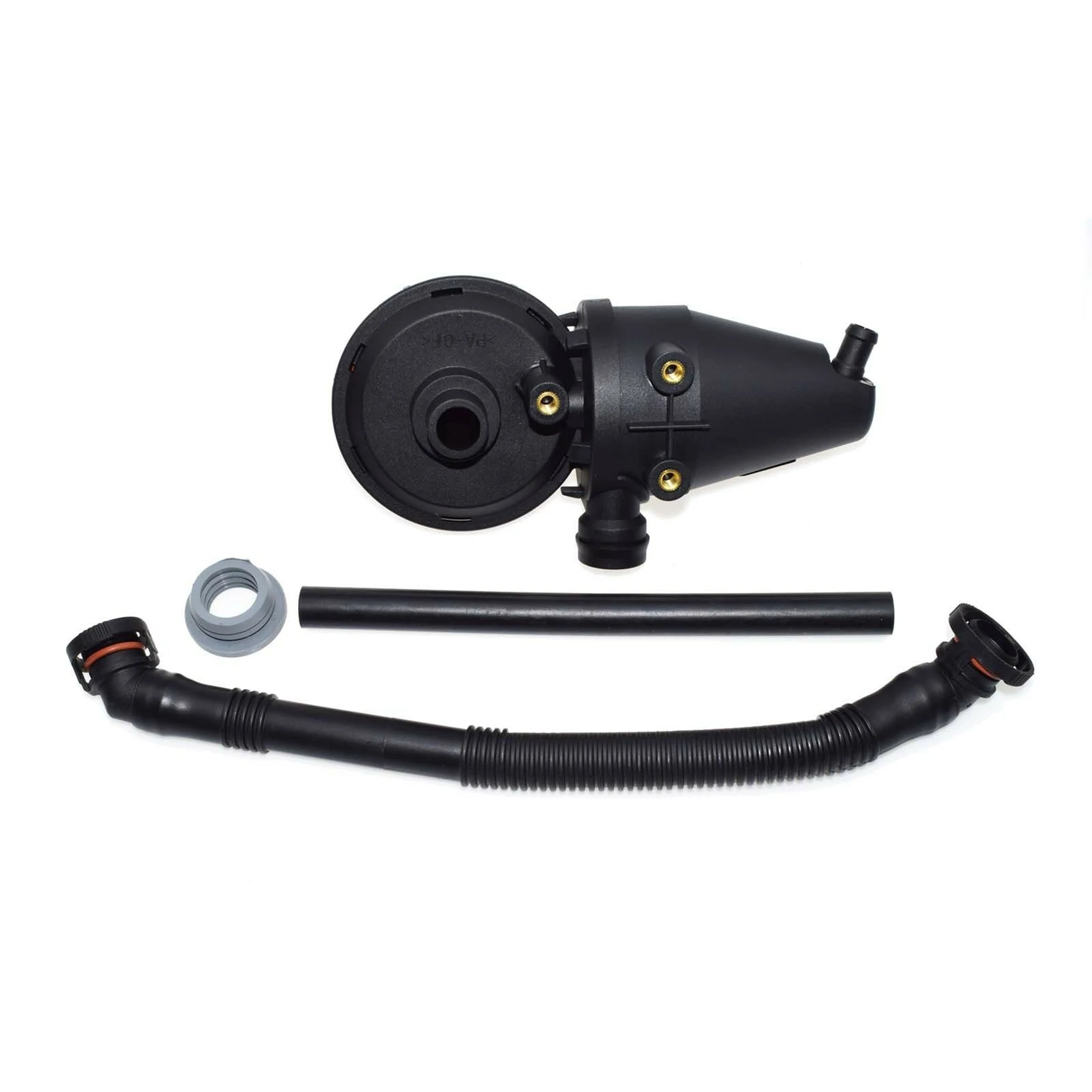 

Комплект шлангов для сепаратора масла клапана вентиляционного отверстия шатуна для BMW E36 E38 E39 11151703484 11151703775 11151740393 13411733217