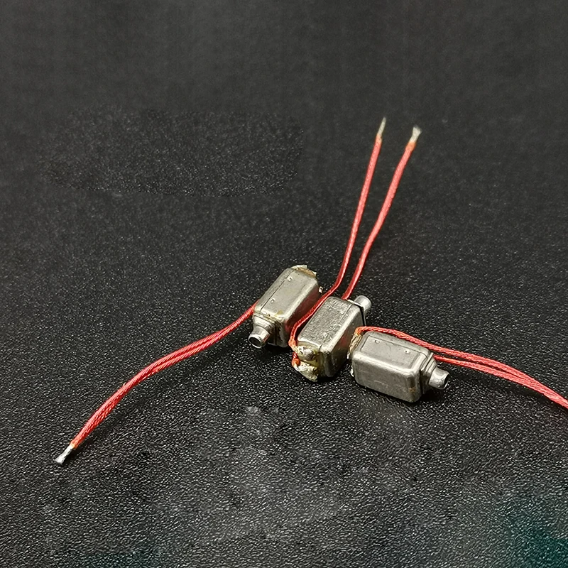 

2PCS Moving Iron Bluetooth Headset Speaker Unit High Mid Frequency Earphone Speaker Unit Repairs