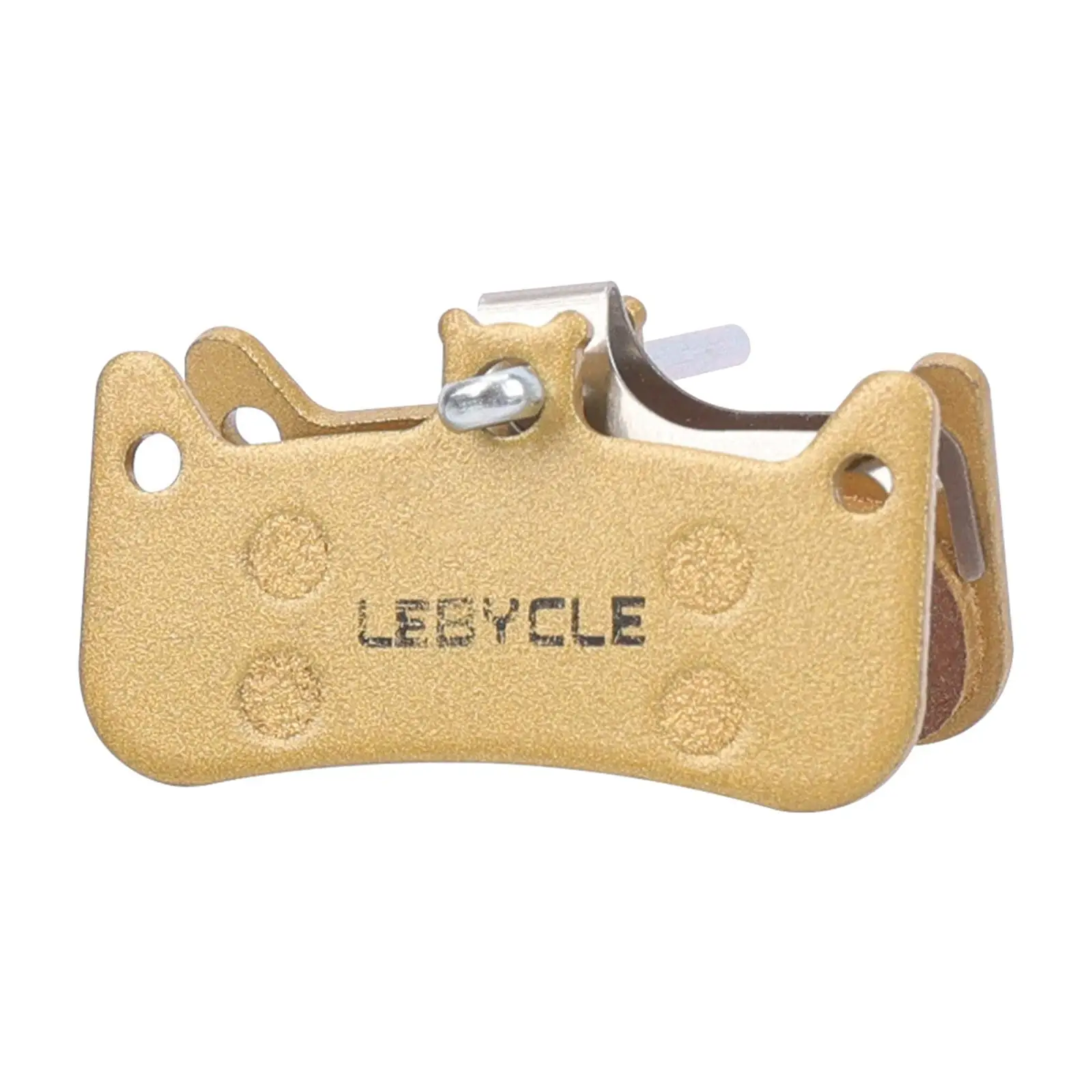 

2x велосипедные тормозные колодки легко устанавливаются многоразовые длинные тормозные колодки