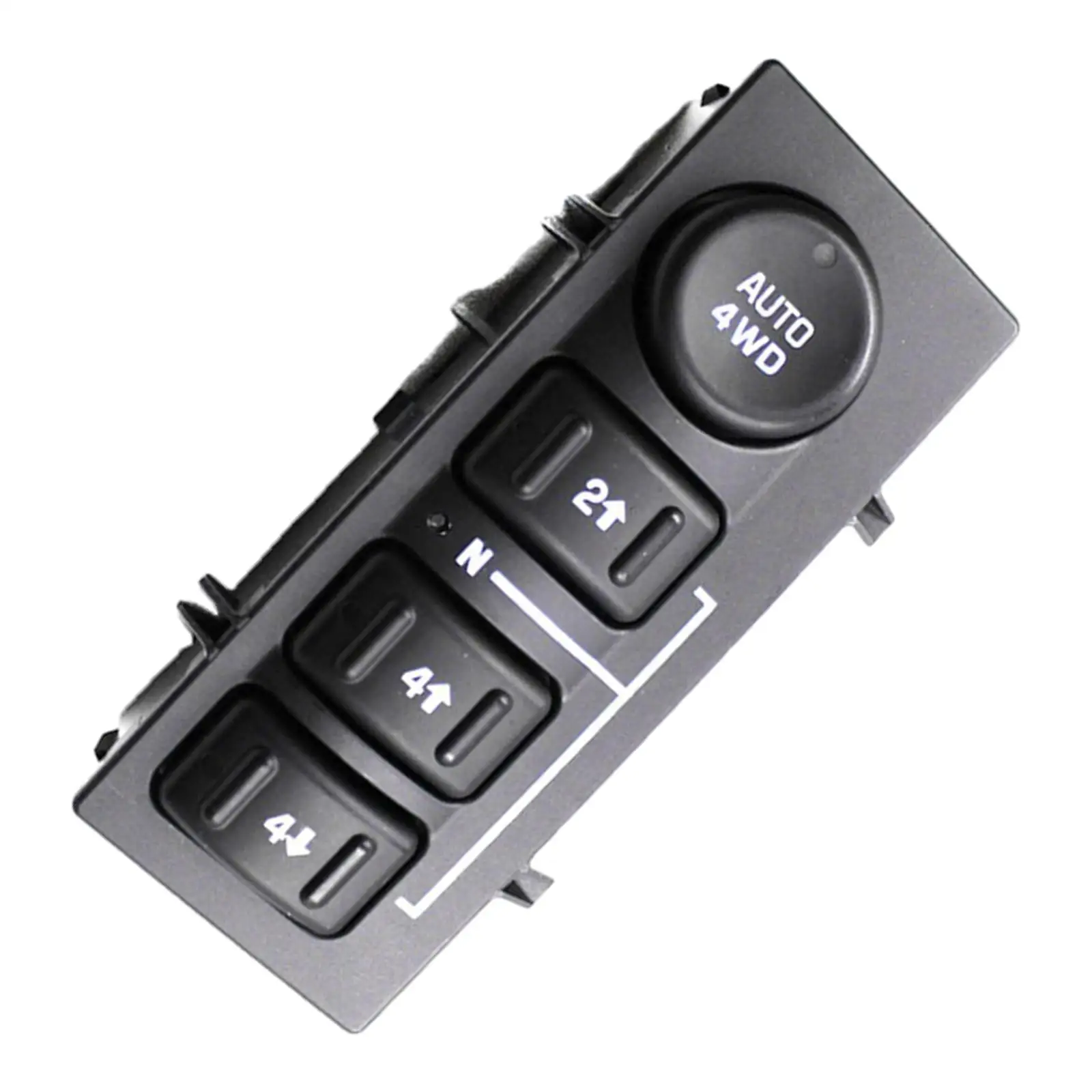 

1925931 Switch Transfer Case Button for 2500 03-2004 Replacement