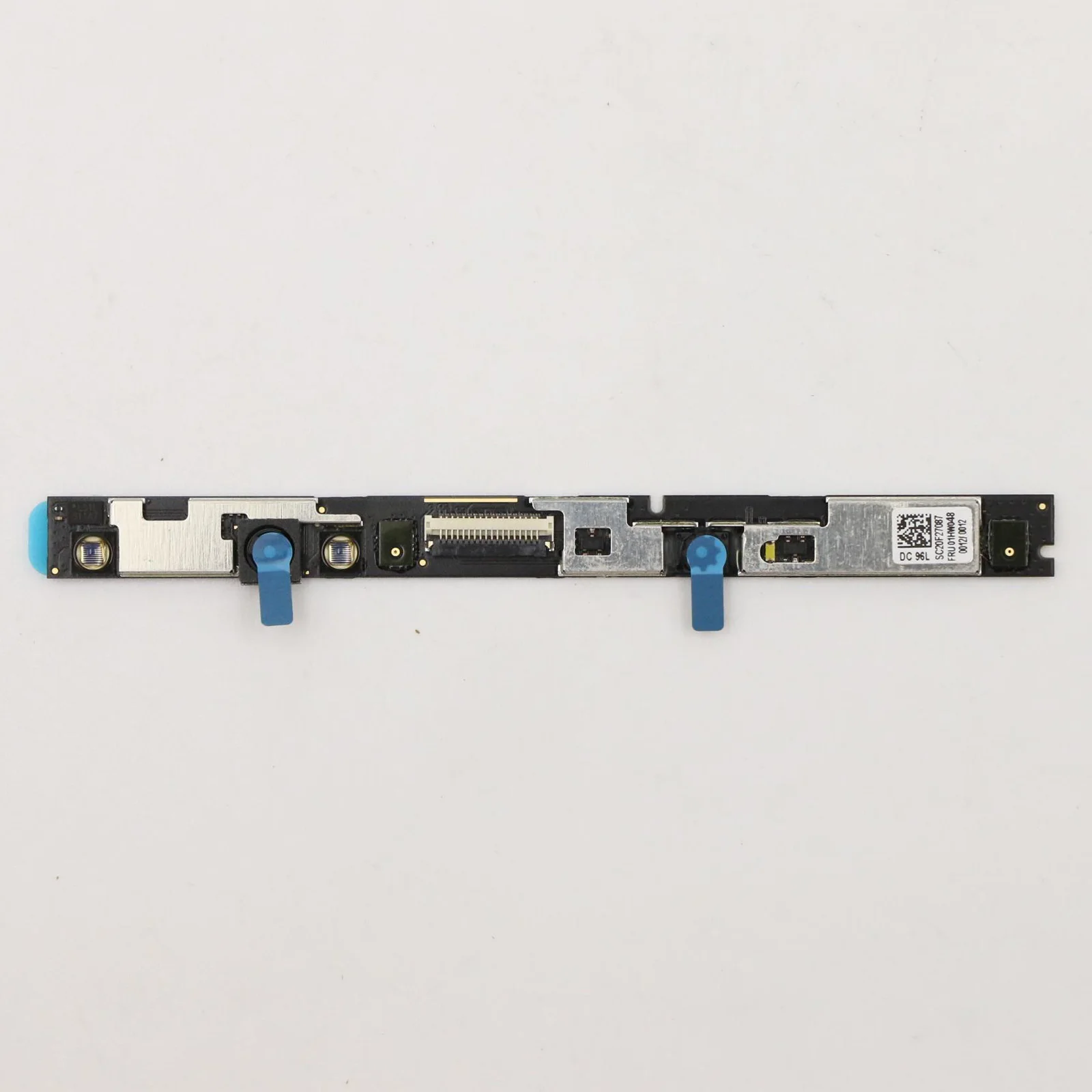 Фото Новая оригинальная встроенная передняя камера HD IR для ноутбука Lenovo T480s P52 ThinkPad 01HW048 01HW056 №2