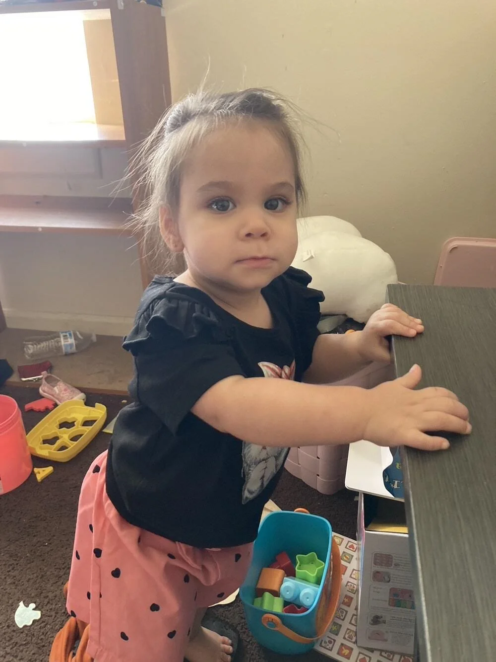 3 шт. футболка с коротким рукавом и шорты бантом на голову