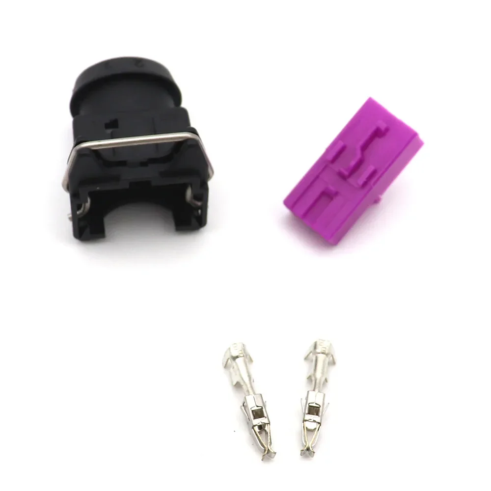 10/20/30/50 комплектов TYCO/AMP 2-сторонний гнездовой разъем EV1 электрическая заглушка