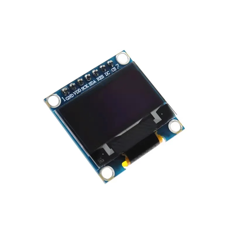 Модули oled дисплеев. Esp8266+oled 0.96 ssd1306.