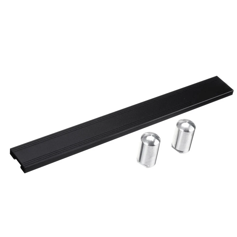 

Стопорная доска для строгания, аксессуары из алюминиевого сплава, дополнительный зажим для верстака, столешницы, Деревообрабатывающие инс...